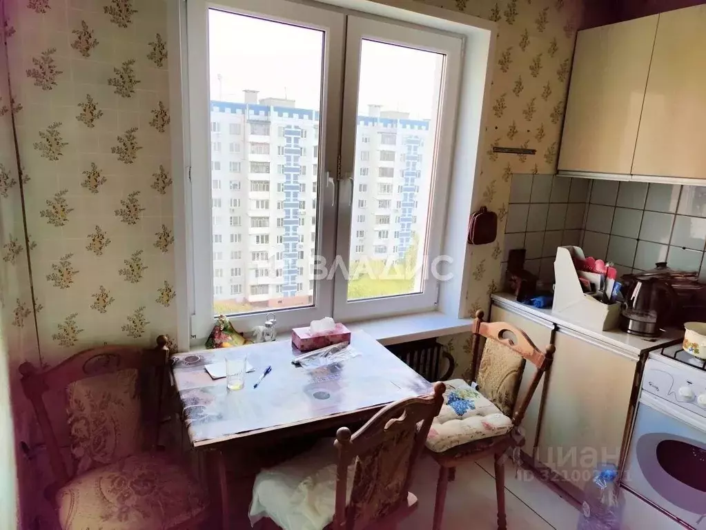 4-к кв. Московская область, Мытищи Шараповская ул., 2к1 (67.2 м) - Фото 0