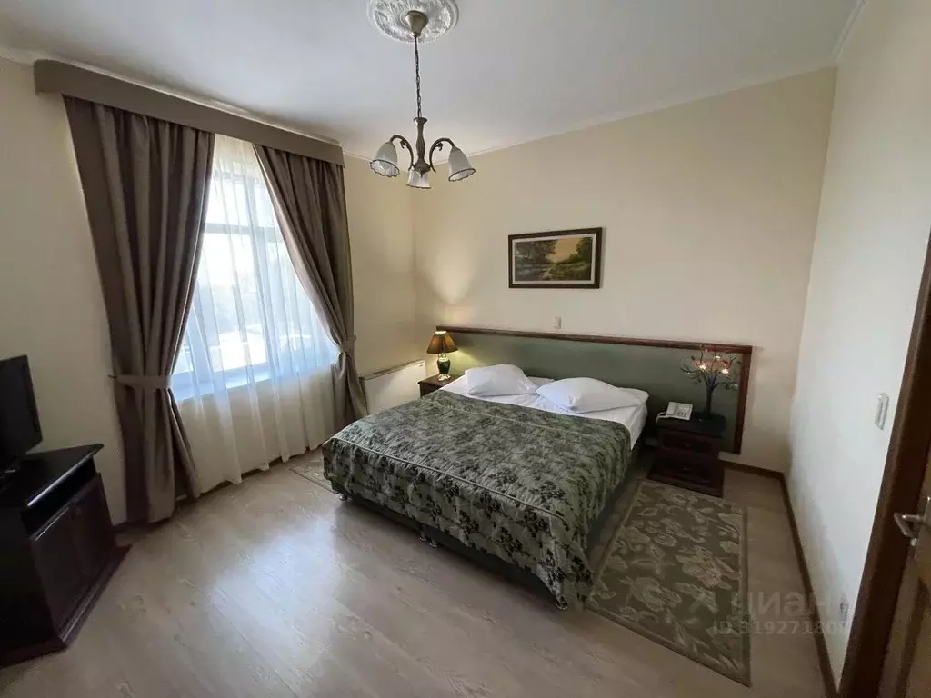 Комната Краснодарский край, Сочи Курортный просп., 120/2А (60.0 м) - Фото 0