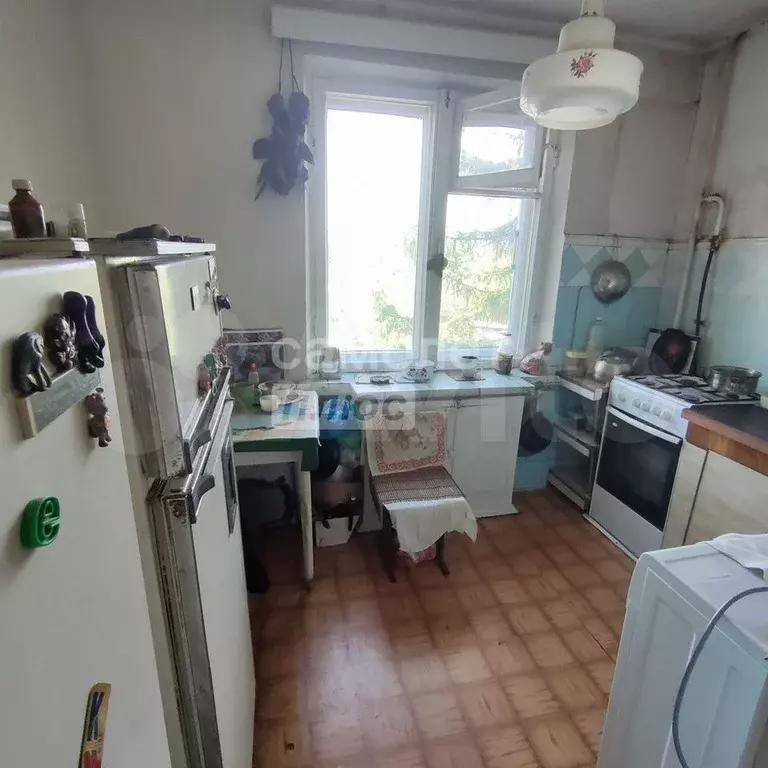 Комната 11,4 м в 3-к., 3/5 эт. - Фото 1