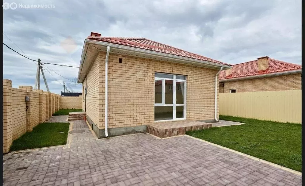 Дом в Краснодар, ДНТ Знаменский, Ясная улица, 20 (71 м) - Фото 2