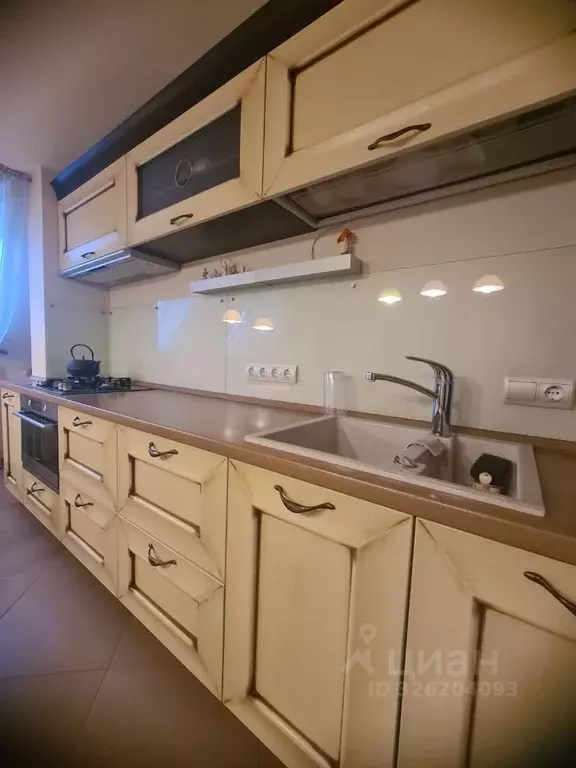 2-к кв. Московская область, Дмитровский муниципальный округ, пос. ... - Фото 2