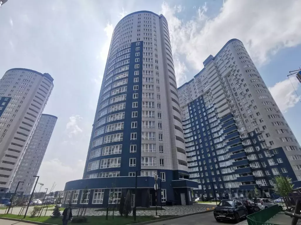 Помещение свободного назначения в Краснодарский край, Краснодар ... - Фото 2