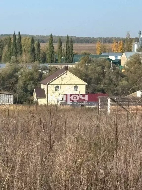 Участок в Башкортостан, Аургазинский район, с. Семенкино ул. Дружбы ... - Фото 1