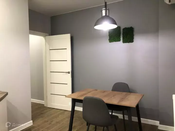 Продаётся 1-к квартира, 38.8 м - Фото 1