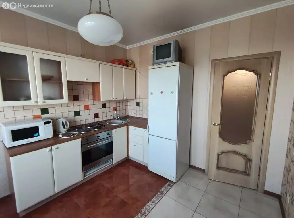 1-комнатная квартира: Химки, микрорайон Подрезково, Железнодорожная ... - Фото 2