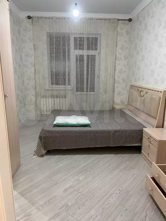 2-к. квартира, 70 м, 5/5 эт. - Фото 0