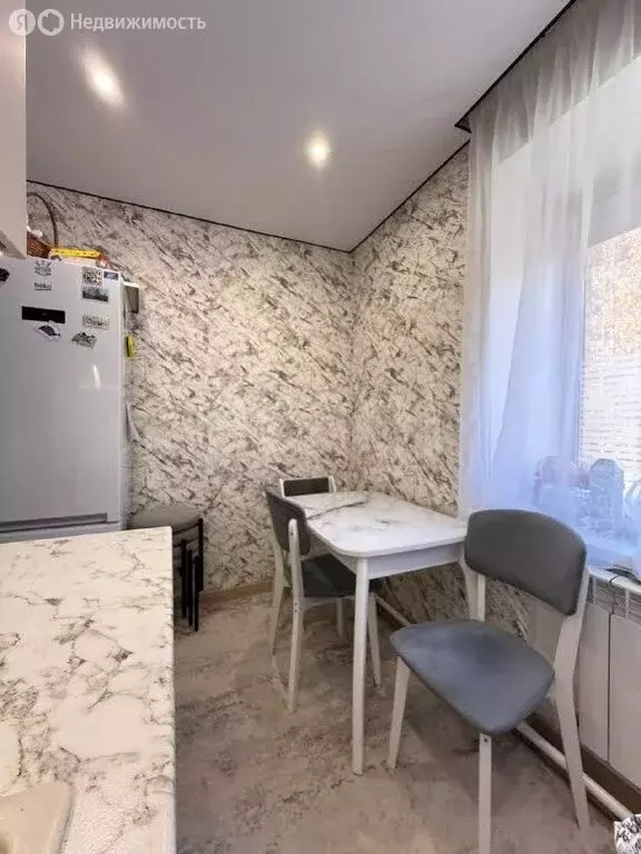 2-комнатная квартира: Ухта, Интернациональная улица, 70 (39.7 м) - Фото 2