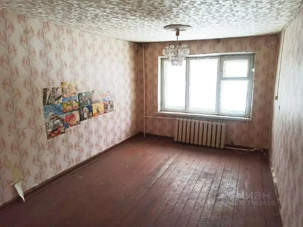 1-к кв. Вологодская область, Сокол Клубная ул., 8 (34.0 м) - Фото 0