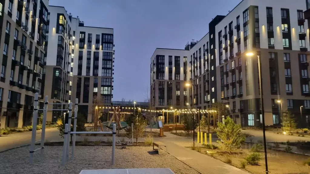 1-к кв. Волгоградская область, Волгоград ул. Тракторостроителей, 21 ... - Фото 1