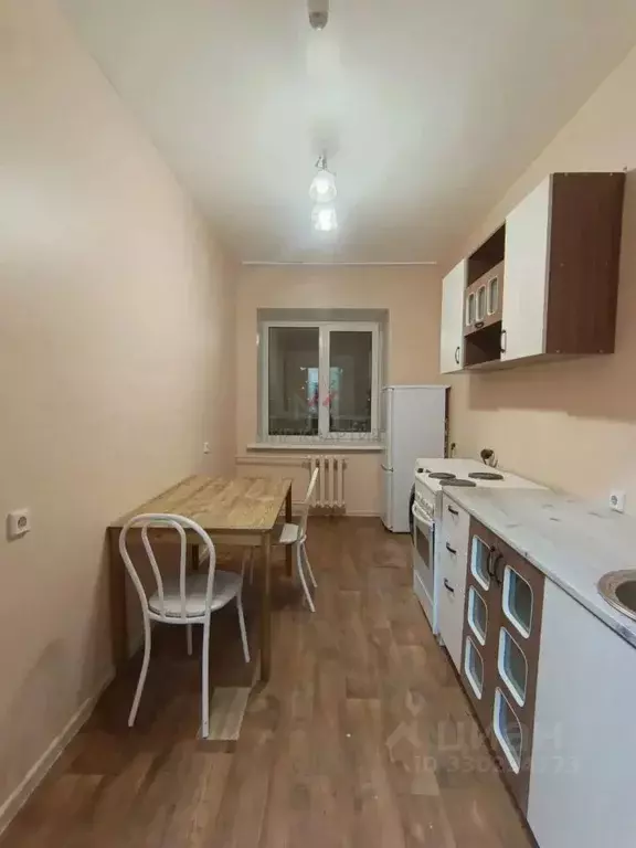 2-к кв. Тыва, Кызыл Спутник мкр, ул. Убсу-Нурская, 2 (51.1 м) - Фото 1