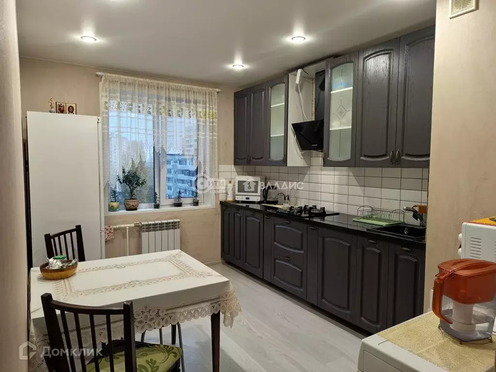 Продаётся 3-к квартира, 63.2 м - Фото 0