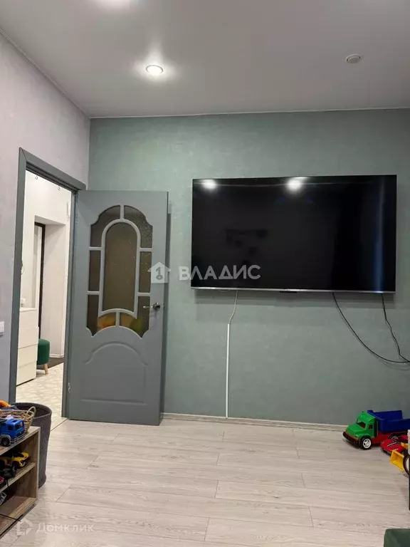 Продаётся 2-к квартира, 44.8 м - Фото 1