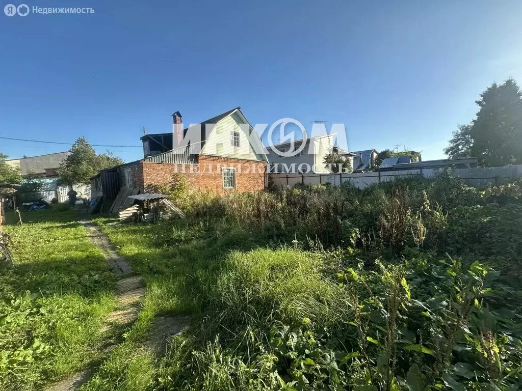 Дом в Дедовск, улица Чайковского, 7 (57 м) - Фото 1