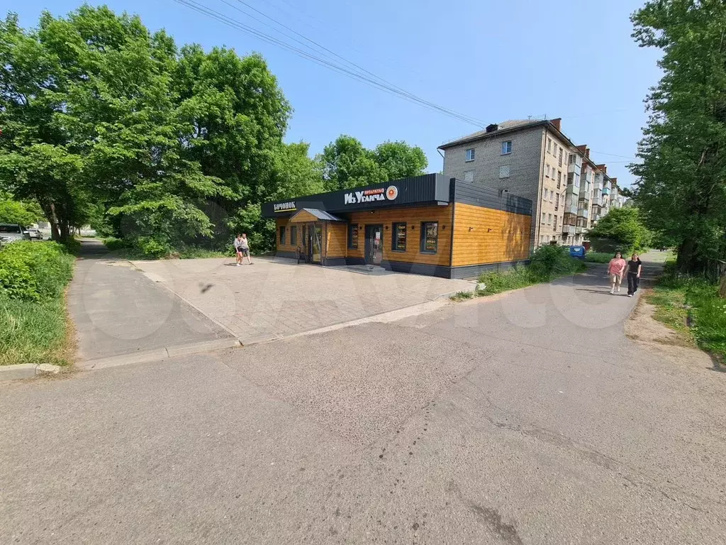 Торговая площадь - Фото 1