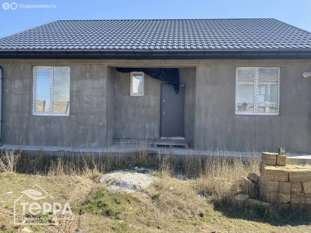 Дом в Евпатория, улица Февзи Билялова, 10 (98.7 м) - Фото 1