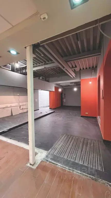 Помещение свободного назначения в Москва Новослободская ул., 24С1 (94 ... - Фото 2