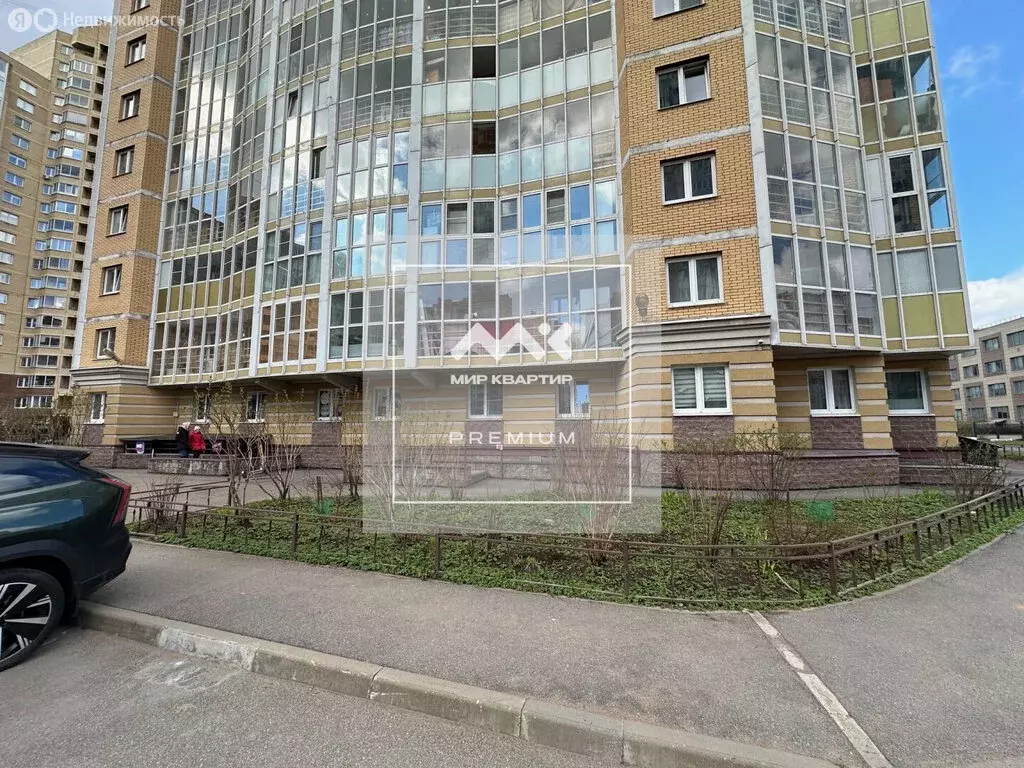 Помещение свободного назначения (123 м) - Фото 1