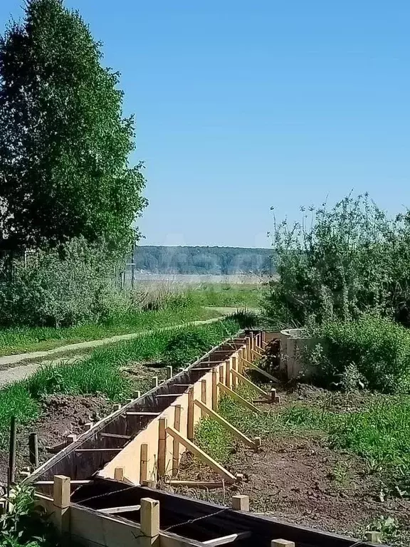 Участок 9,1 сот. (СНТ, ДНП) - Фото 1