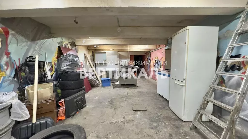 Помещение свободного назначения в Москва Первомайская ул., 96 (150 м) - Фото 0