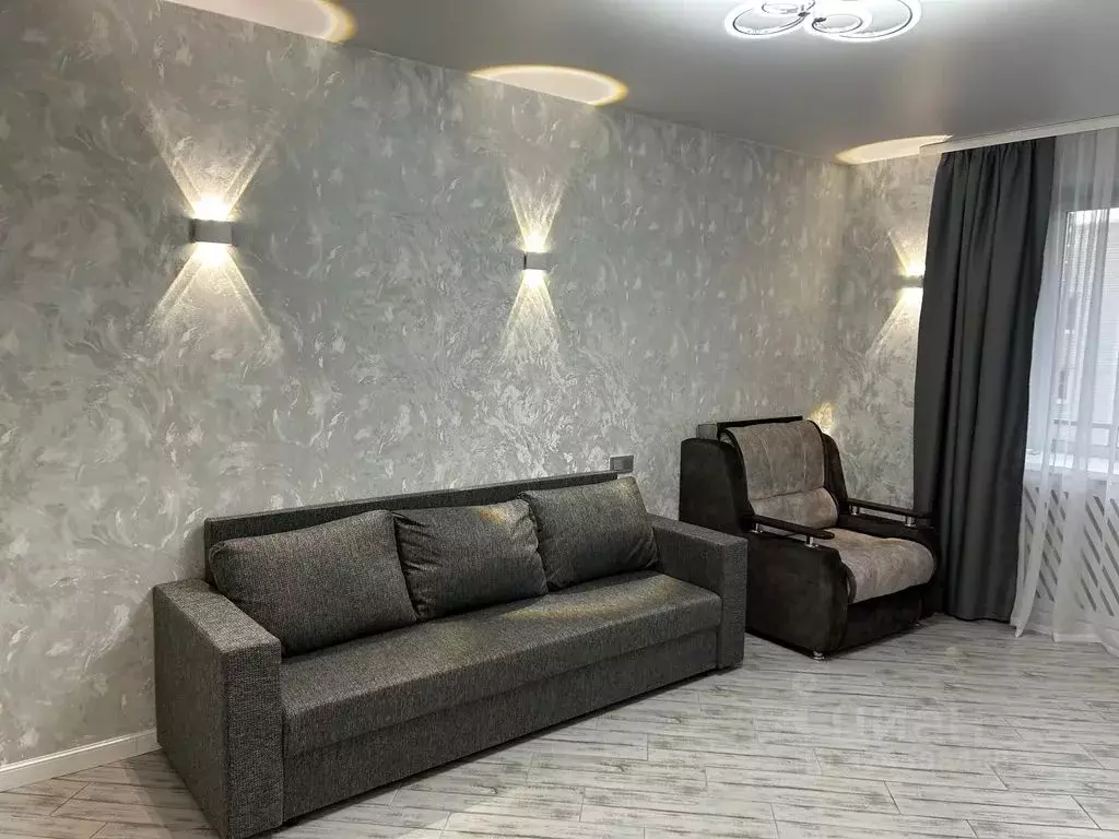 1-к кв. Карелия, Сортавальский муниципальный округ, Хелюля пгт ул. ... - Фото 2