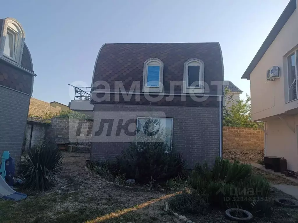 1-к кв. Севастополь Балаклавский муниципальный округ, СТ Овощевод ТСН, ... - Фото 0