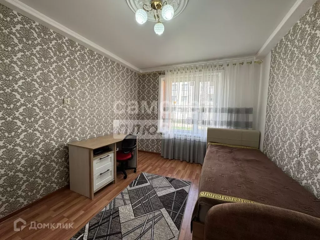 Продаётся 2-к квартира, 52.7 м - Фото 1