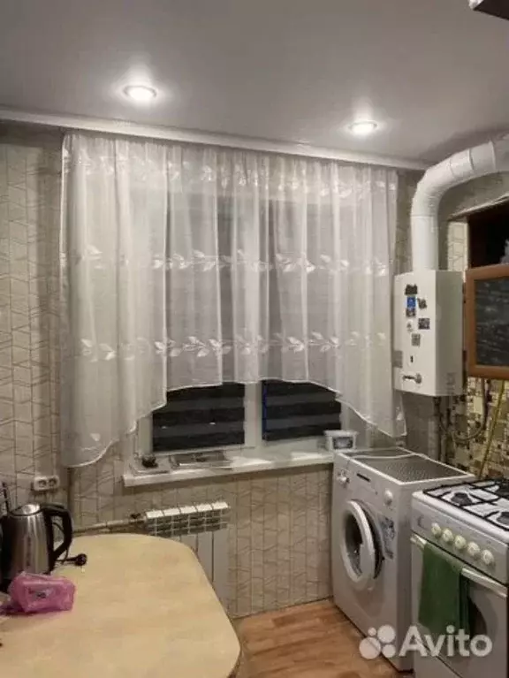 Продаётся 1-к квартира, 34 м - Фото 1
