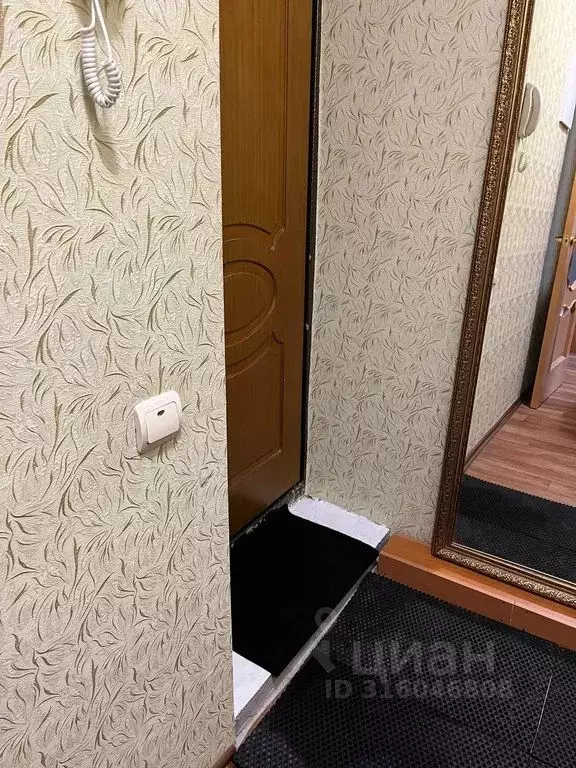 1-к кв. Нижегородская область, Нижний Новгород ул. Максима Горького, ... - Фото 2