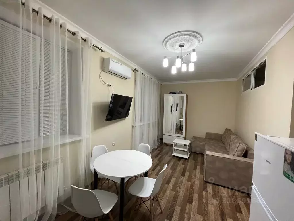 2-к кв. Дагестан, Дербент ул. Тахо-Годи, 1 (35.0 м) - Фото 0