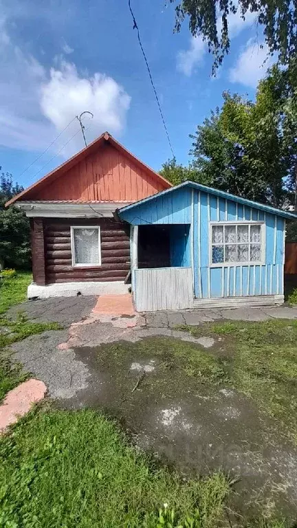 Дом в Алтай, Горно-Алтайск Гранитный пер. (28 м) - Фото 1