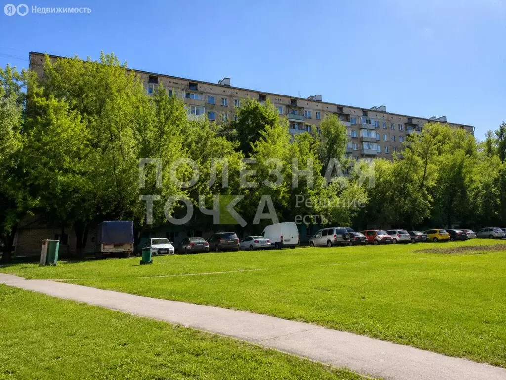 3-комнатная квартира: Москва, Коровинское шоссе, 22 (55.7 м) - Фото 2