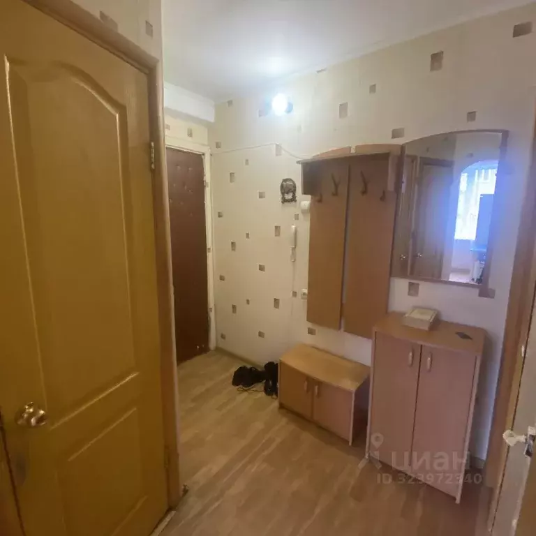 2-к кв. Пермский край, Пермь Автозаводская ул., 49 (46.0 м) - Фото 1