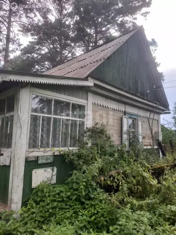 Дом в Красноярск, садоводческое некоммерческое товарищество ... - Фото 0
