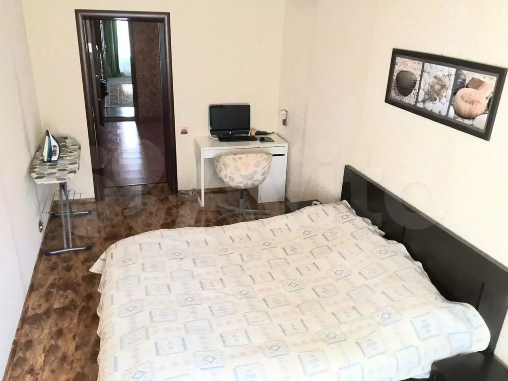 3-к. квартира, 102 м, 1/4 эт. - Фото 1