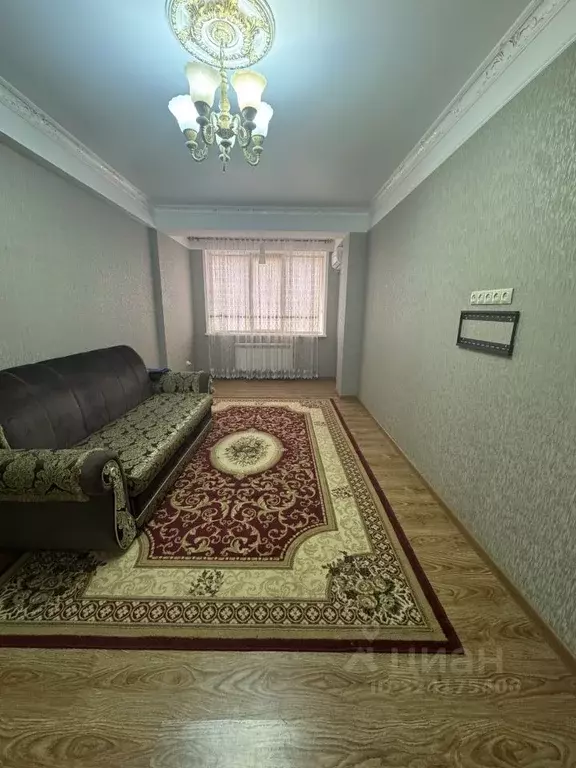 2-к кв. Дагестан, Каспийск просп. М. Омарова, 20 (70.0 м) - Фото 2