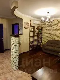4-к кв. Краснодарский край, Новороссийск Малоземельская ул., 14А (90.8 ... - Фото 0