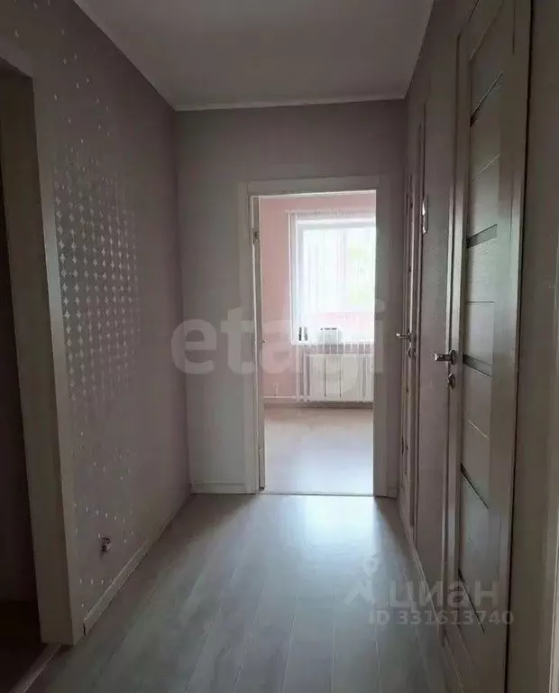 1-к кв. Алтайский край, Барнаул Лазурная ул., 38 (36.9 м) - Фото 2