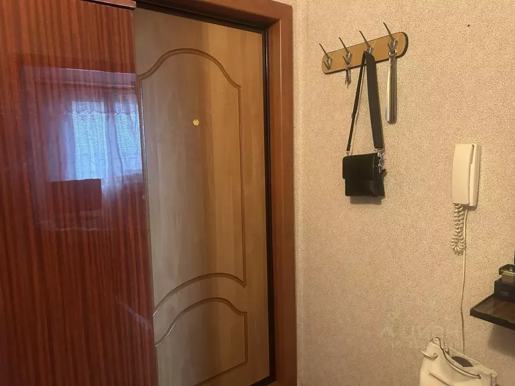 1-к кв. Самарская область, Тольятти просп. Степана Разина, 66 (32.0 м) - Фото 0