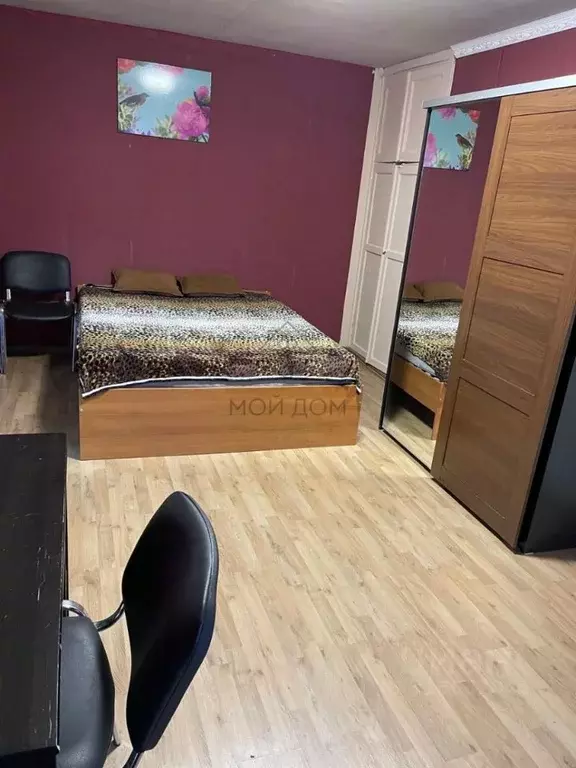 2-к кв. Москва ул. Удальцова, 35 (43.0 м) - Фото 1