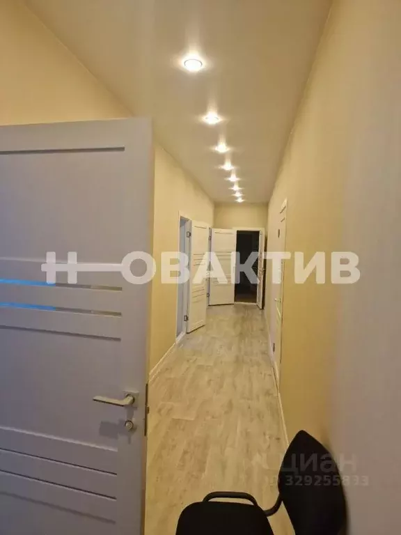 Производственное помещение в Новосибирская область, Черепаново ... - Фото 2