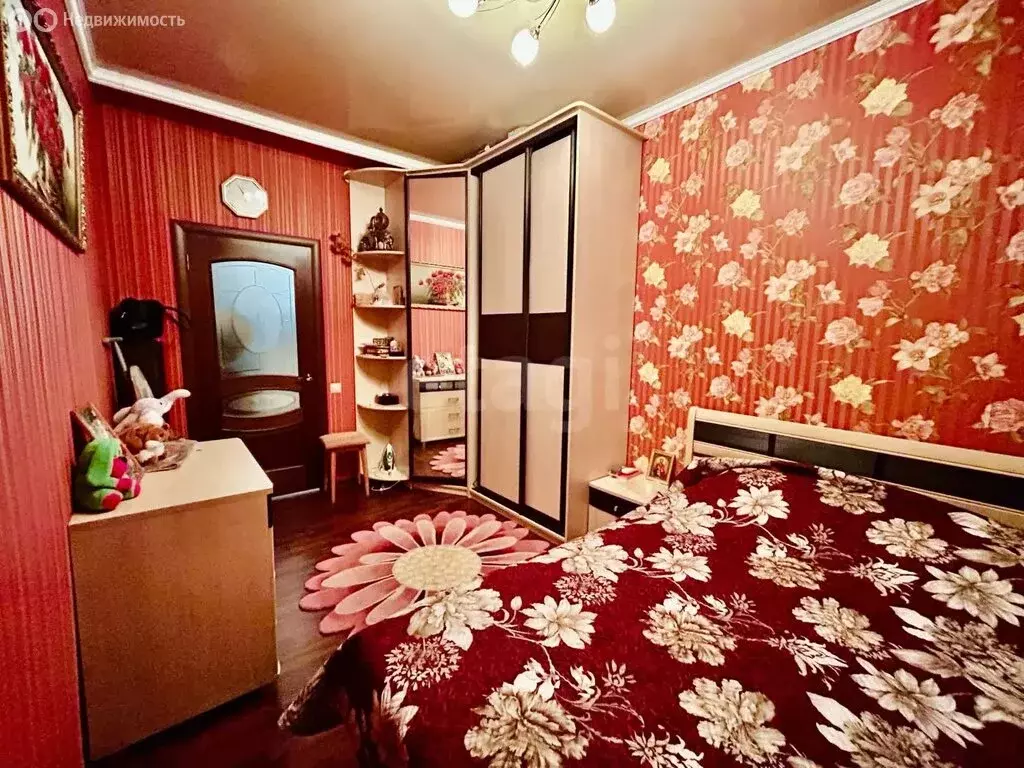 2-комнатная квартира: Мичуринск, Красная улица, 66А (37.9 м) - Фото 2