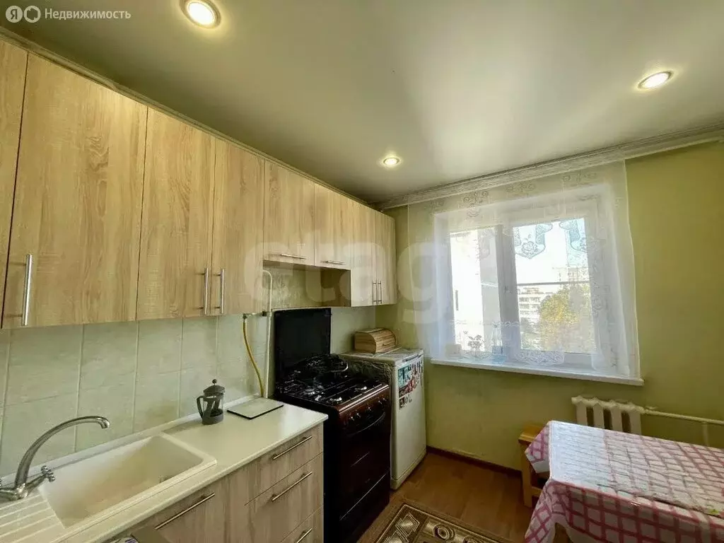 2-комнатная квартира: Миасс, проспект Октября, 61 (52.6 м) - Фото 2