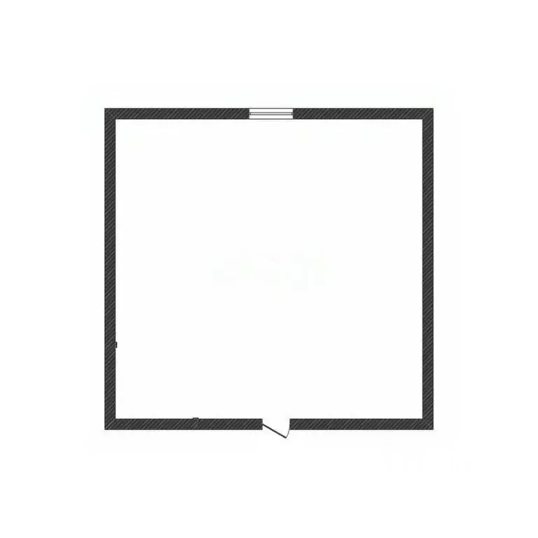 Комната Курганская область, Курган Краснодонская ул., 31 (17.2 м) - Фото 2