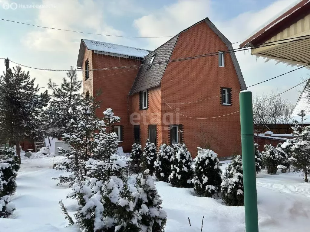 Дом в Калиновка, 42А (1000 м) - Фото 1