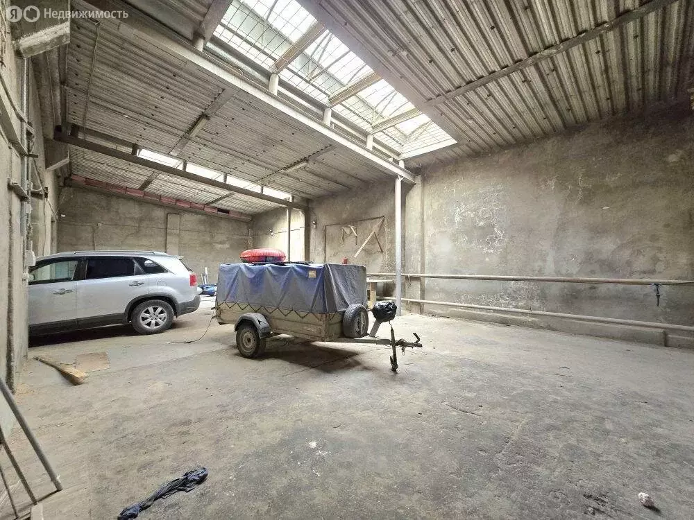 Производственное помещение (100 м) - Фото 1