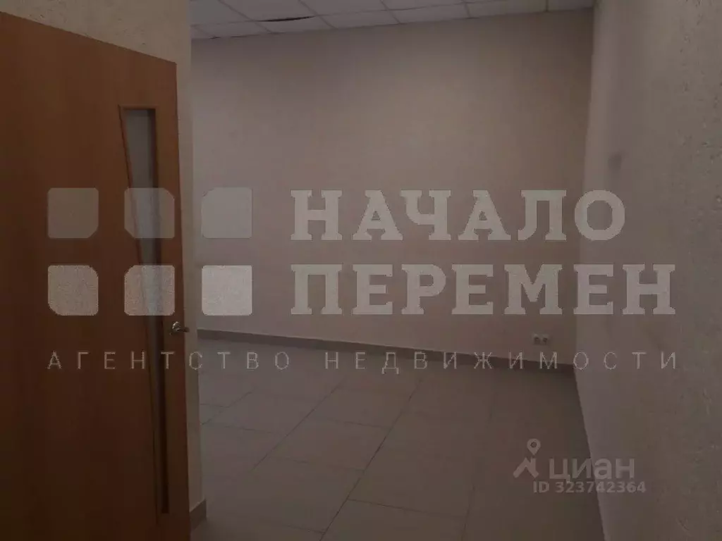 Офис в Новосибирская область, Новосибирск ул. Есенина, 1А (30 м) - Фото 2