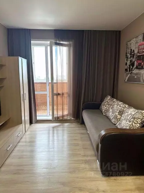 Студия Новосибирская область, Новосибирск ул. Бориса Богаткова, 260/1 ... - Фото 2