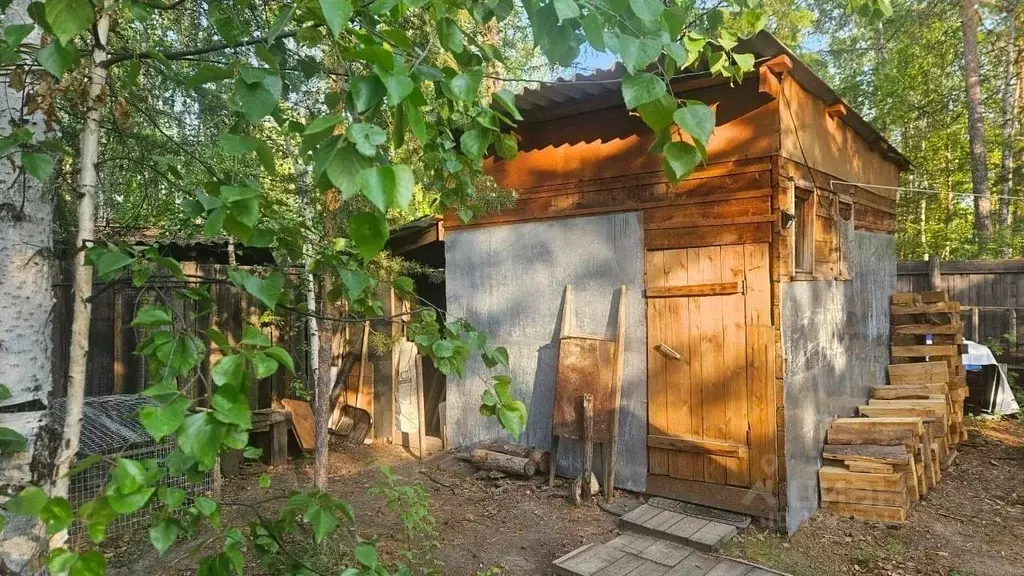 Дом в Саха (Якутия), Якутск городской округ, с. Маган  (61 м) - Фото 2