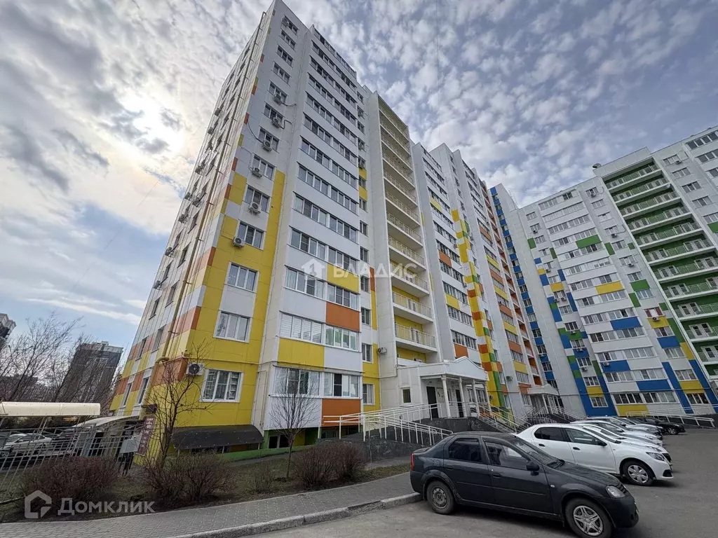 Продаётся 2-к квартира, 67.5 м - Фото 0