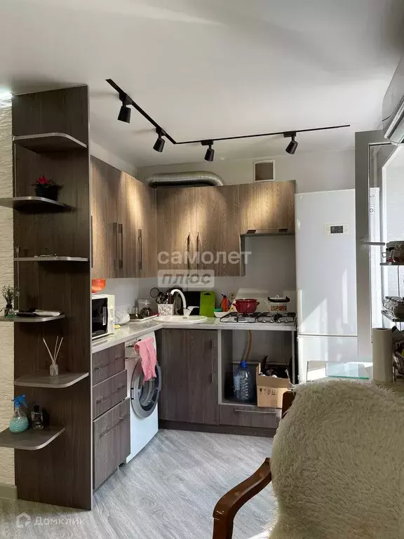 Продаётся 2-к квартира, 42 м - Фото 0